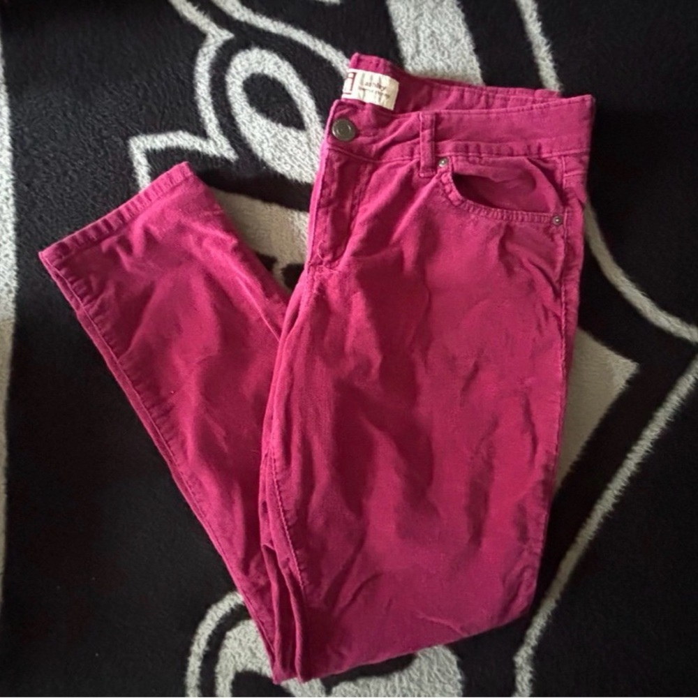LEI Straight Legged Pants